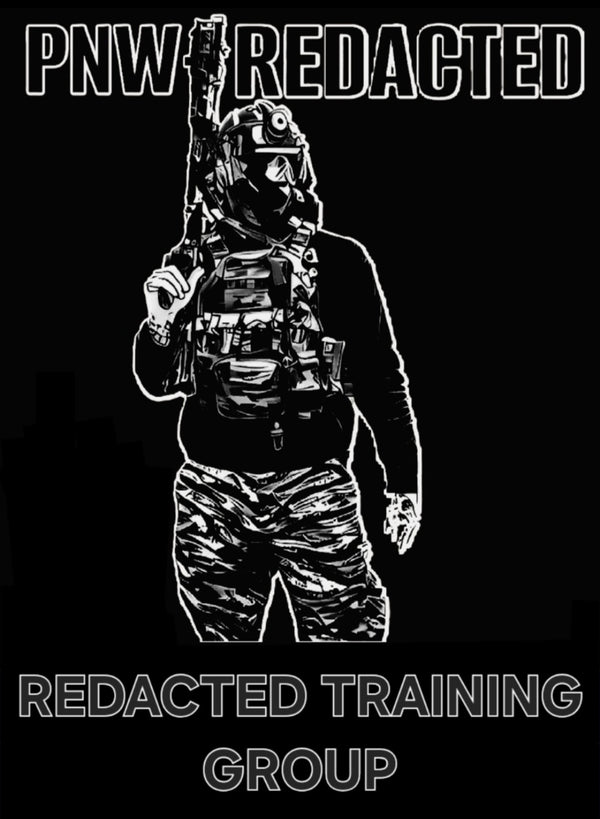 REDACTED TRAINING GROUP