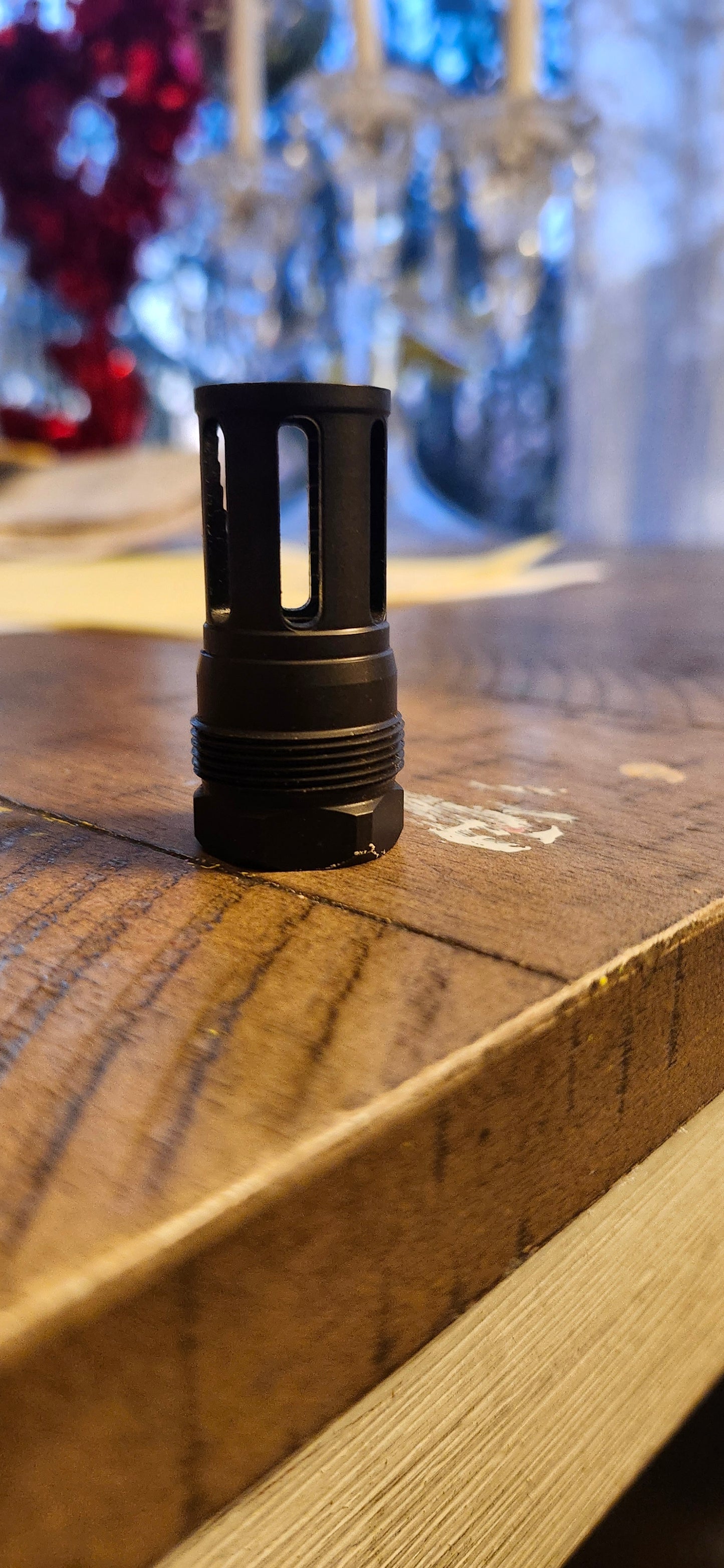 Recessed Night Howler (Plan B Compatible) 5/8x24