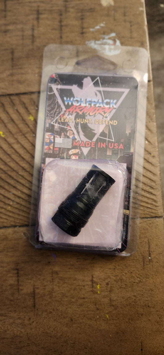 Recessed Night Howler (Plan B Compatible) 5/8x24