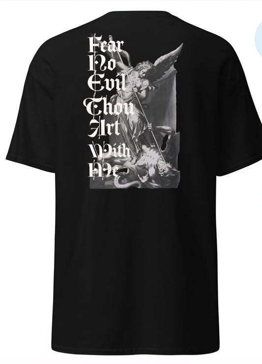 Psalms 23:4 Shirt